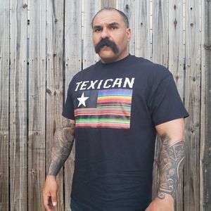 Meet your Posher, Antonio